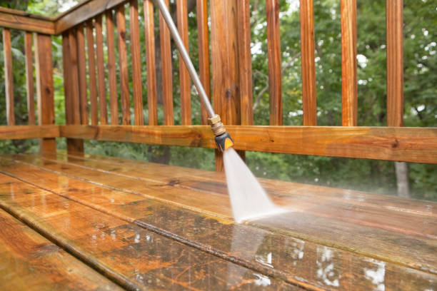 Trusted Edwardsville, IL Pressure Washing Experts